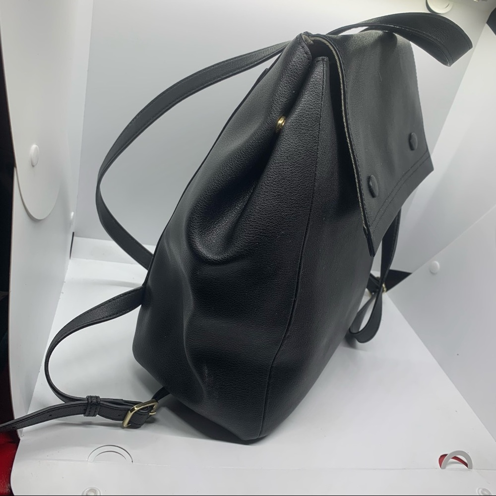 New Danielle Nicole Leather Backpack - image 2